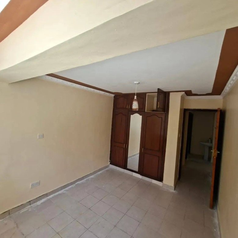 4 Bedroom + garage Maisonette for Rent – Syokimau