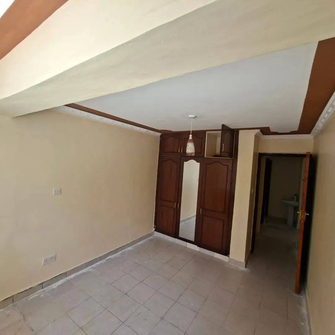 4 Bedroom + garage Maisonette for Rent – Syokimau
