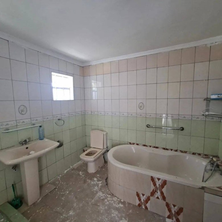 4 Bedroom + garage Maisonette for Rent – Syokimau