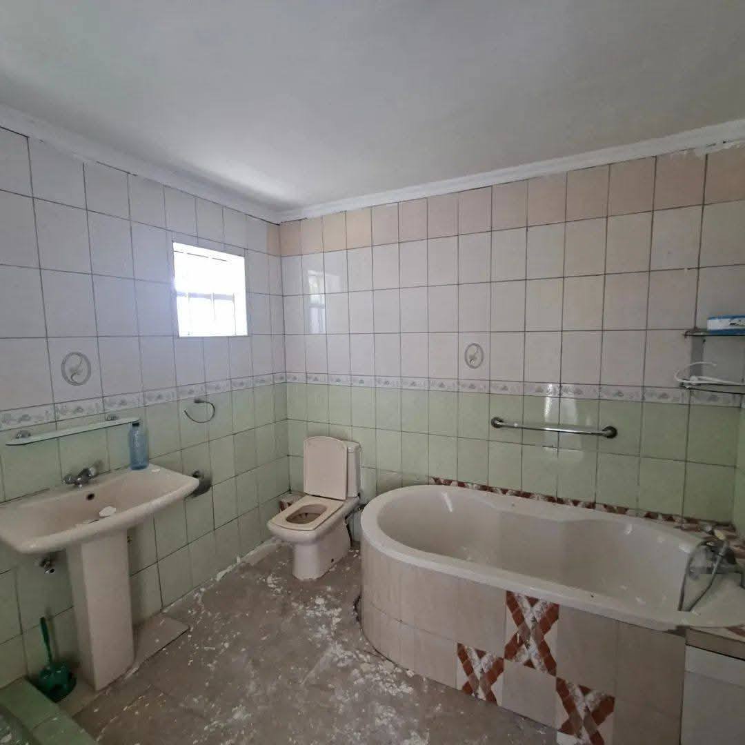 4 Bedroom + garage Maisonette for Rent – Syokimau
