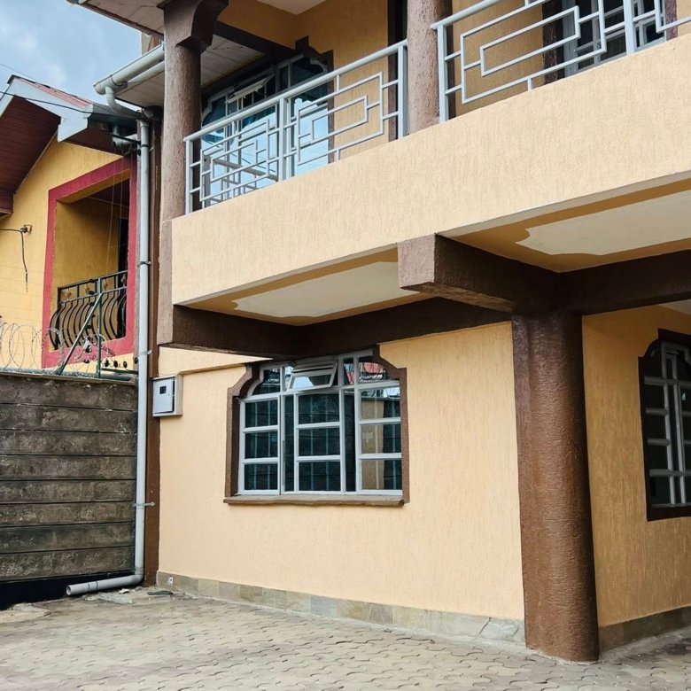 4 Bedrooms + Study Room To Let Utawala – Shooters