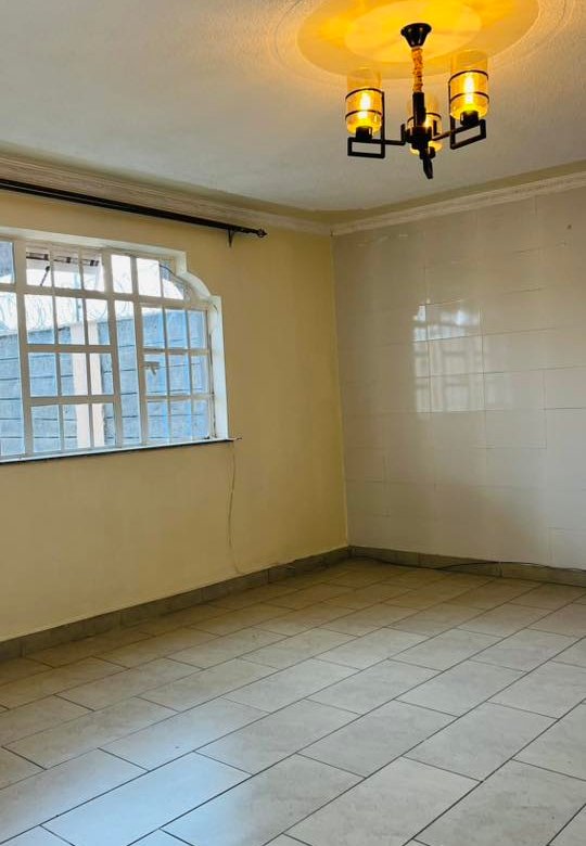 4 Bedrooms + Study Room To Let Utawala – Shooters
