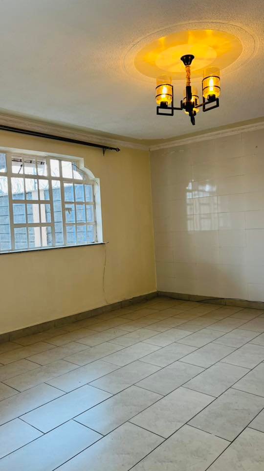 4 Bedrooms + Study Room To Let Utawala – Shooters
