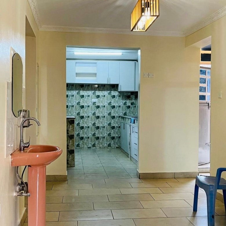 4 Bedrooms + Study Room To Let Utawala – Shooters