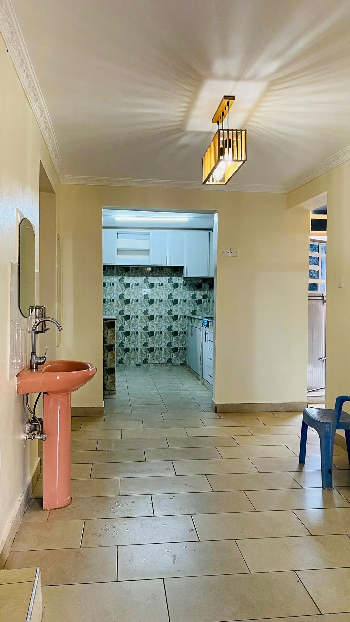 4 Bedrooms + Study Room To Let Utawala – Shooters