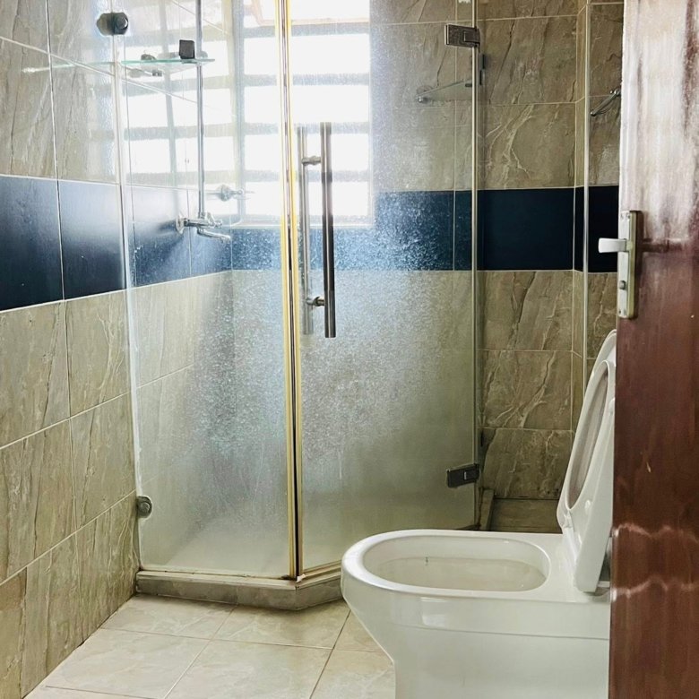 4 Bedrooms + Study Room To Let Utawala – Shooters