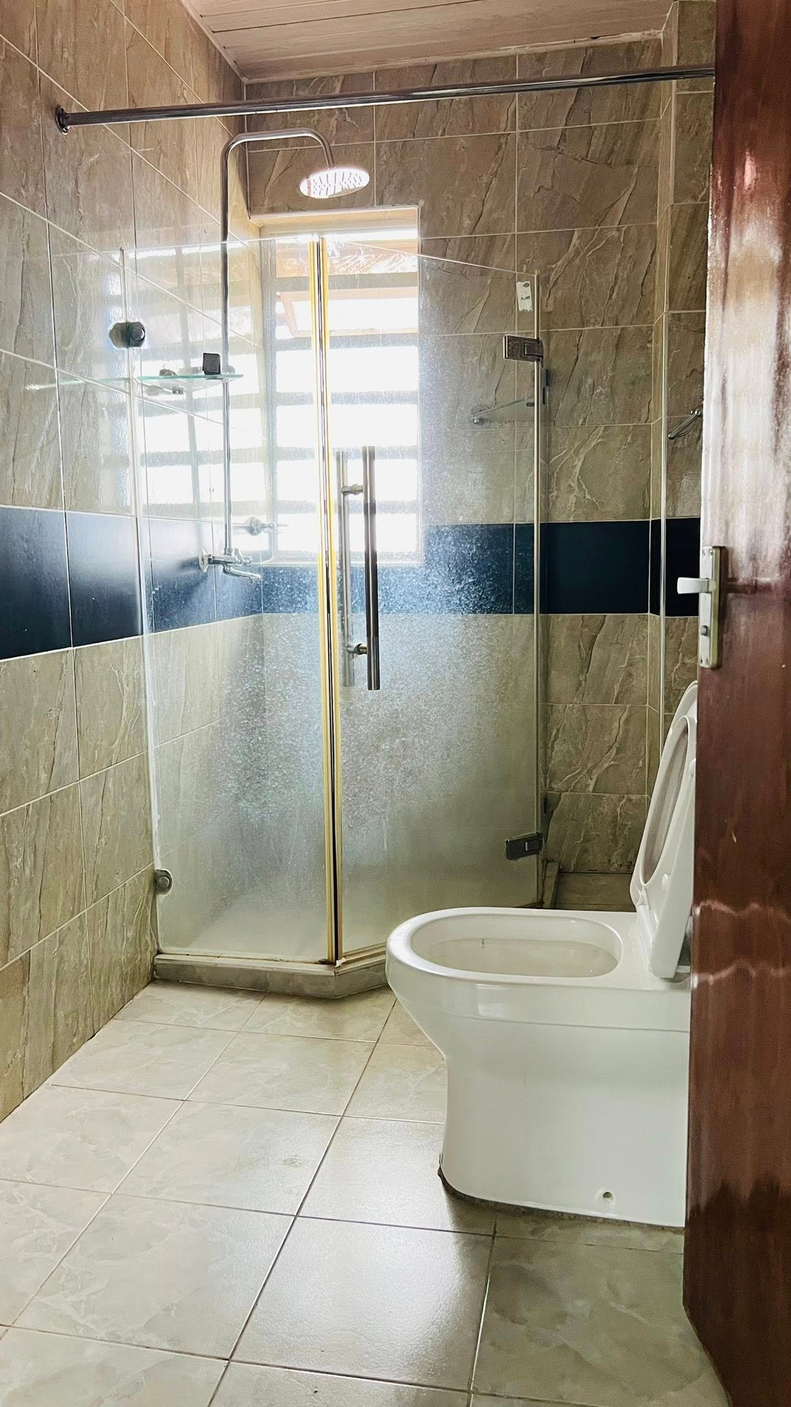 4 Bedrooms + Study Room To Let Utawala – Shooters