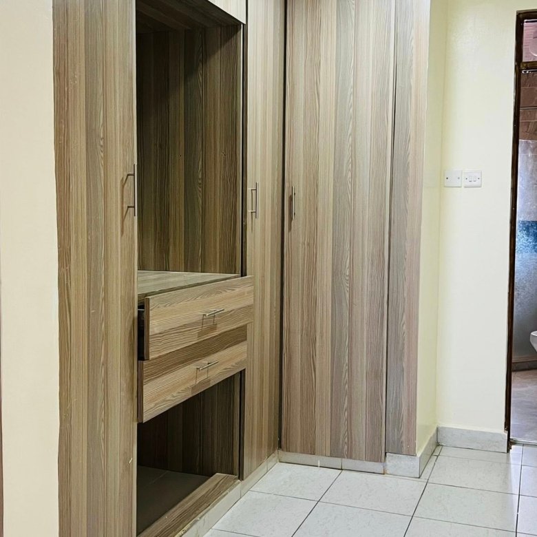 4 Bedrooms + Study Room To Let Utawala – Shooters