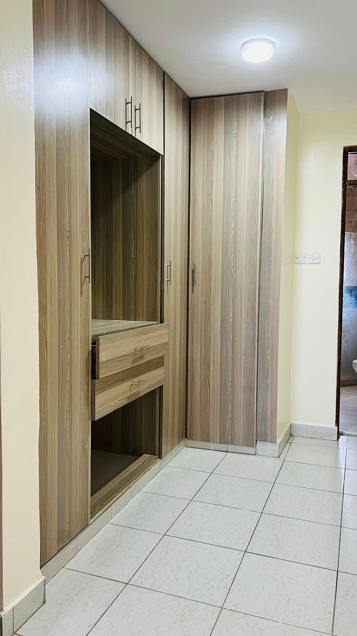 4 Bedrooms + Study Room To Let Utawala – Shooters