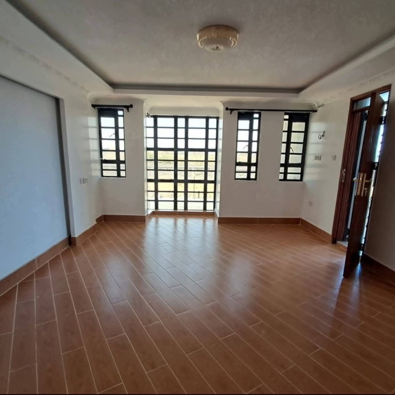 5 Bedroom All Ensuite House for Rent in Syokimau Viraj Area.