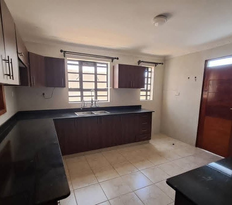 5 Bedroom All Ensuite House for Rent in Syokimau Viraj Area.