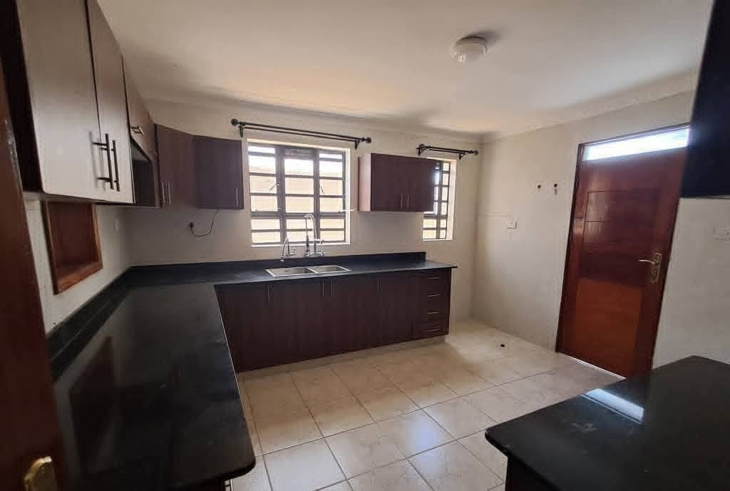 5 Bedroom All Ensuite House for Rent in Syokimau Viraj Area.