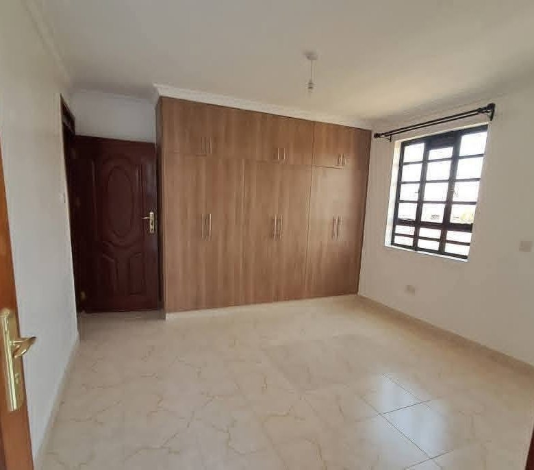 5 Bedroom All Ensuite House for Rent in Syokimau Viraj Area.