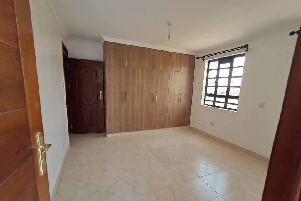 5 Bedroom All Ensuite House for Rent in Syokimau Viraj Area.