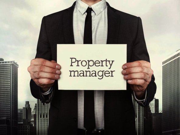 How to get a Reliable Property Management Company in Kenya?
