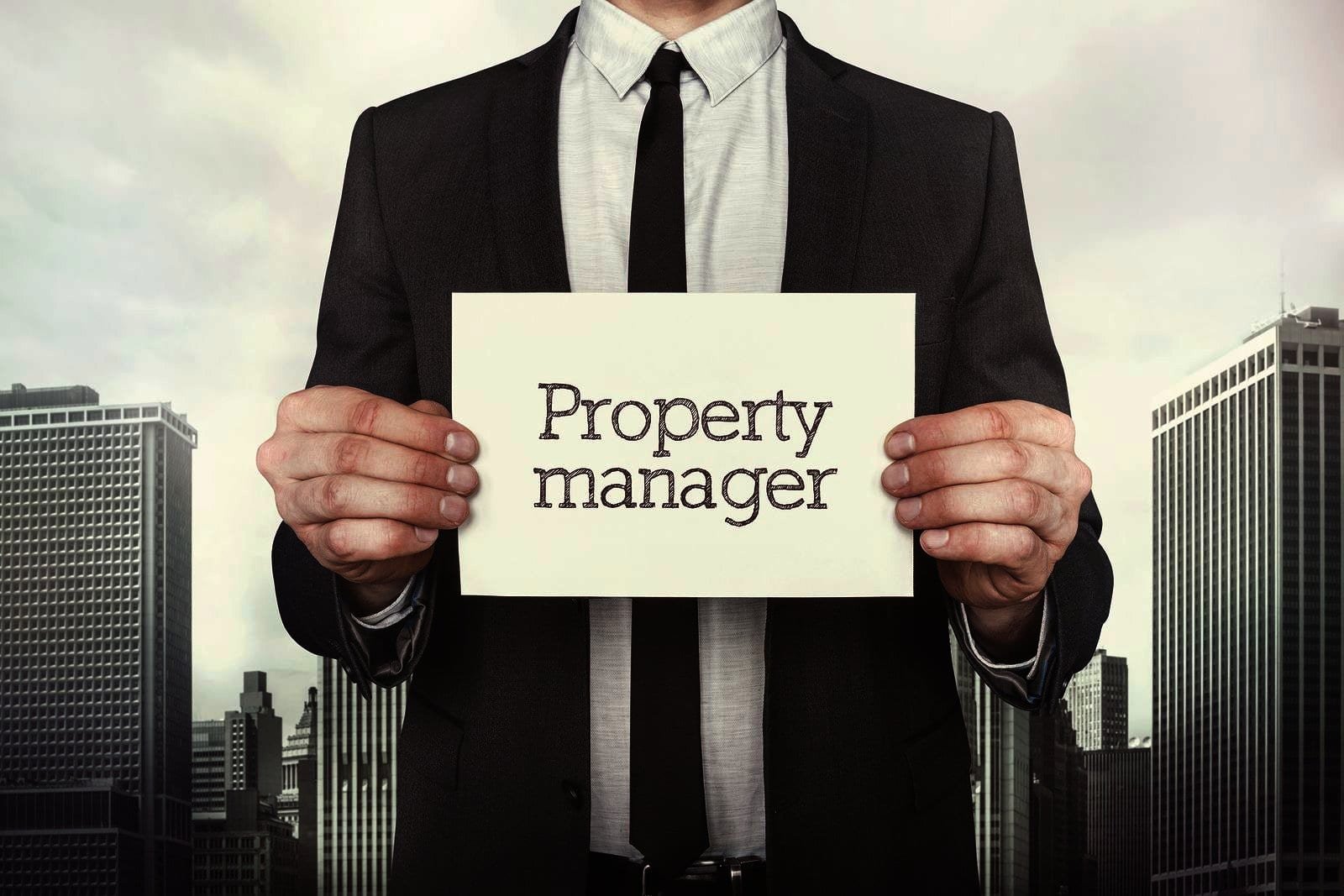How to get a Reliable Property Management Company in Kenya?