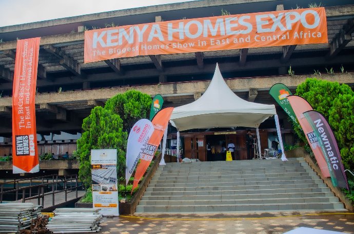 Kenya Homes Expo