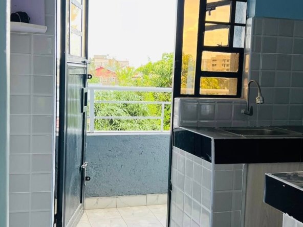 Modern 1 Bedroom Apartment To Let in Utawala Kincar