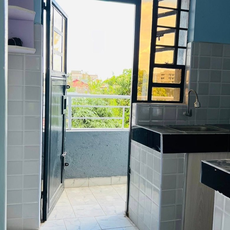 Modern 1 Bedroom Apartment To Let in Utawala Kincar