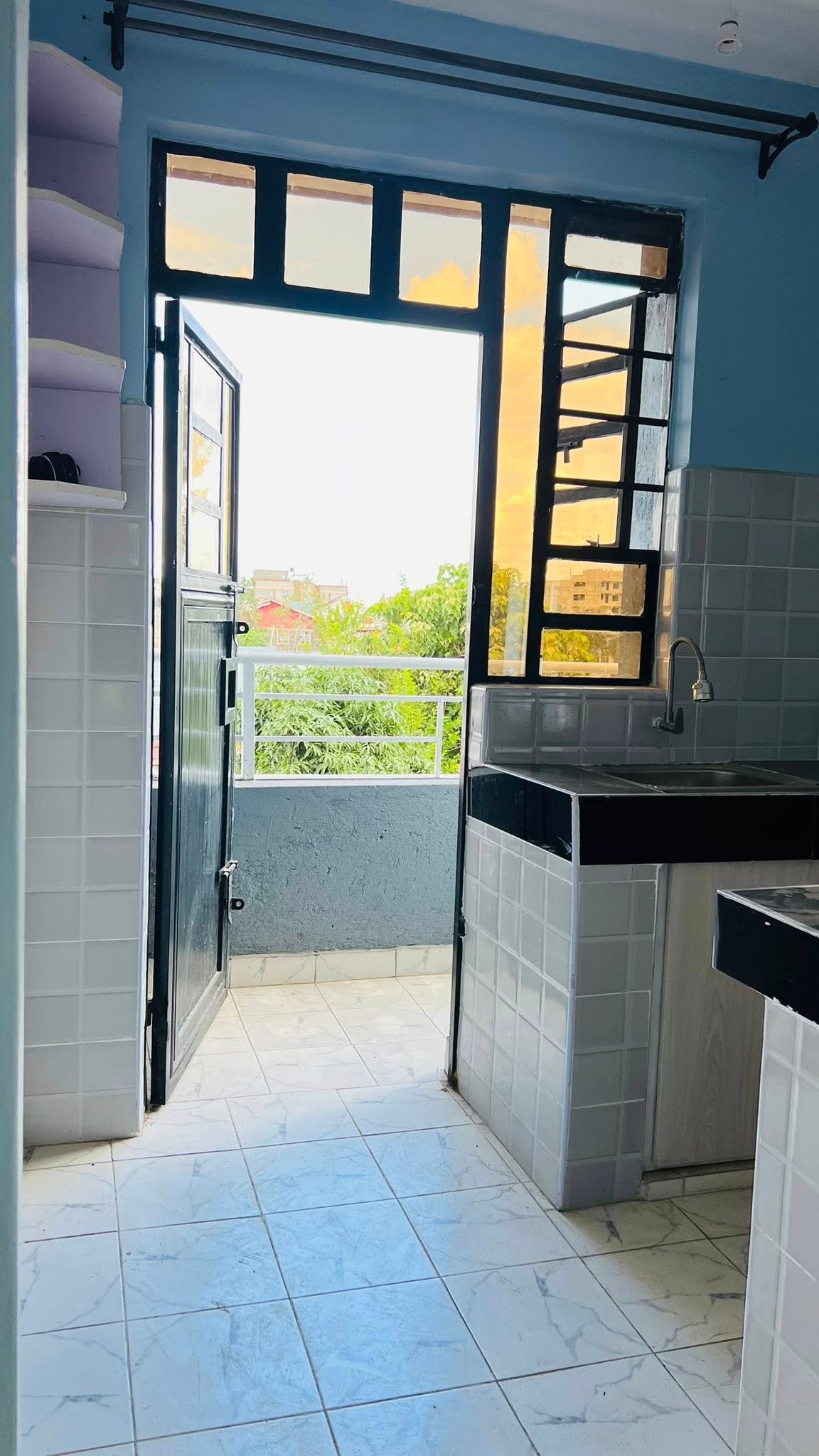 Modern 1 Bedroom Apartment To Let in Utawala Kincar