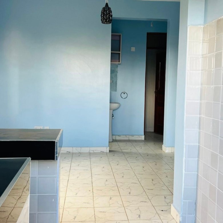 Modern 1 Bedroom Apartment To Let in Utawala Kincar