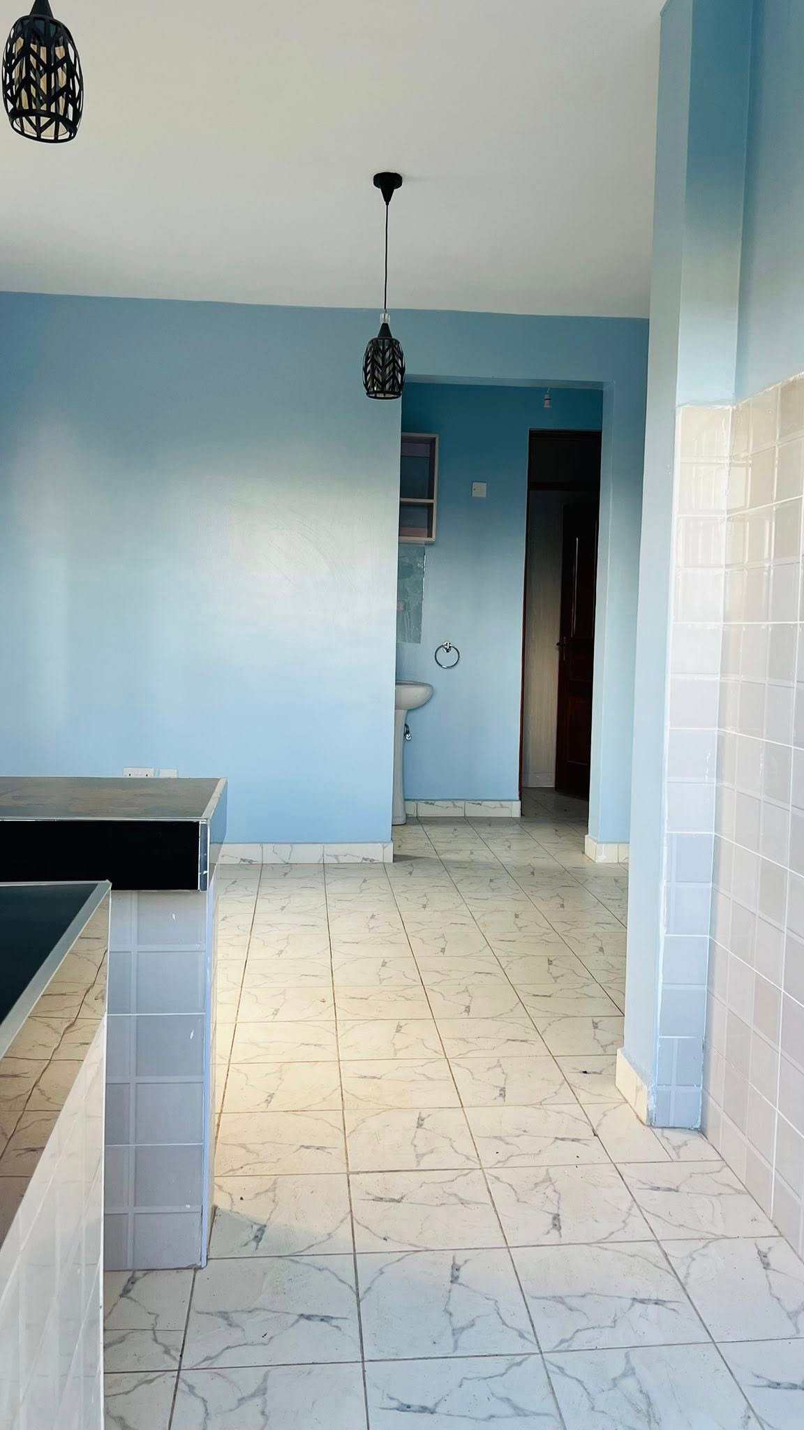 Modern 1 Bedroom Apartment To Let in Utawala Kincar