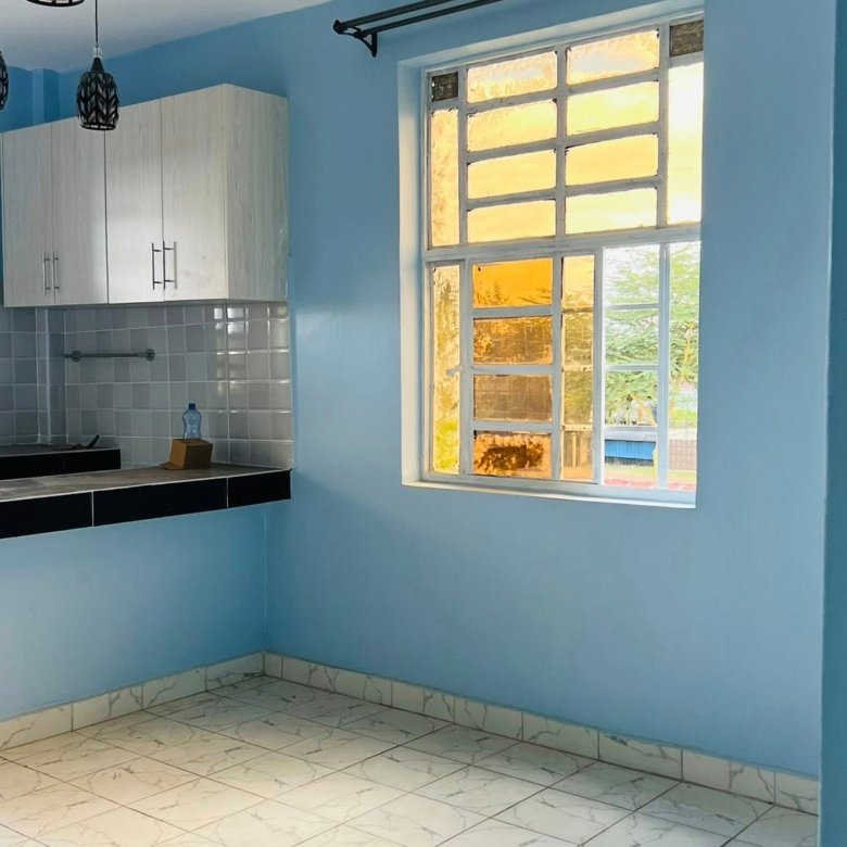 Modern 1 Bedroom Apartment To Let in Utawala Kincar