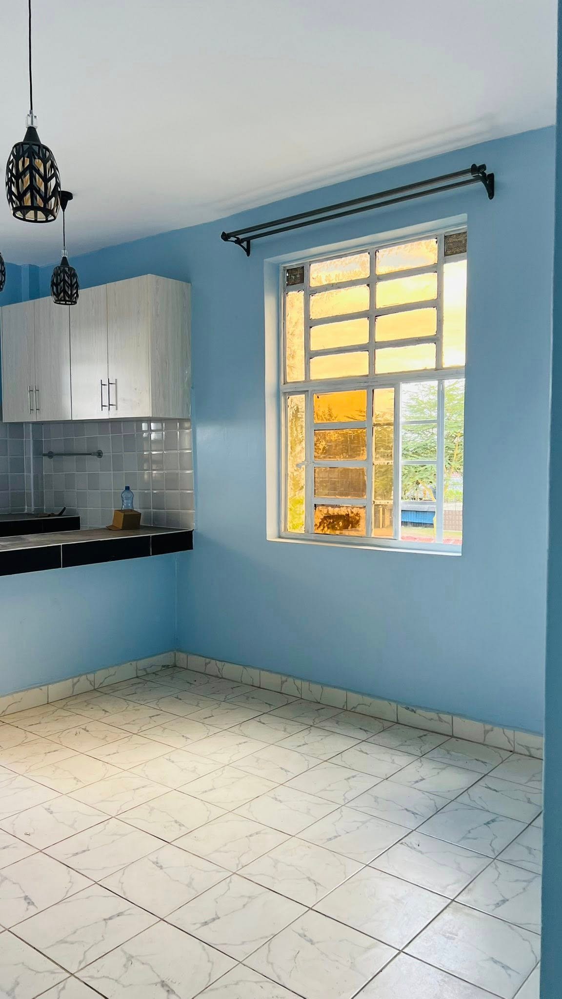 Modern 1 Bedroom Apartment To Let in Utawala Kincar