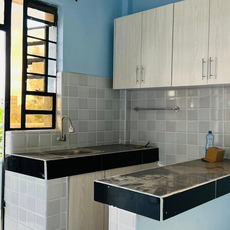 Modern 1 Bedroom Apartment To Let in Utawala Kincar