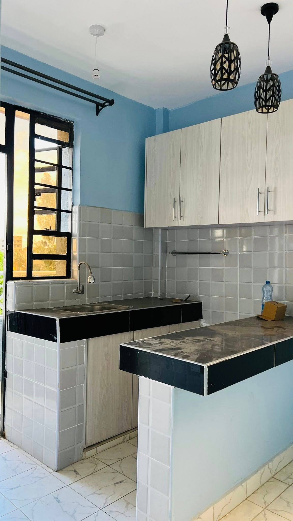 Modern 1 Bedroom Apartment To Let in Utawala Kincar