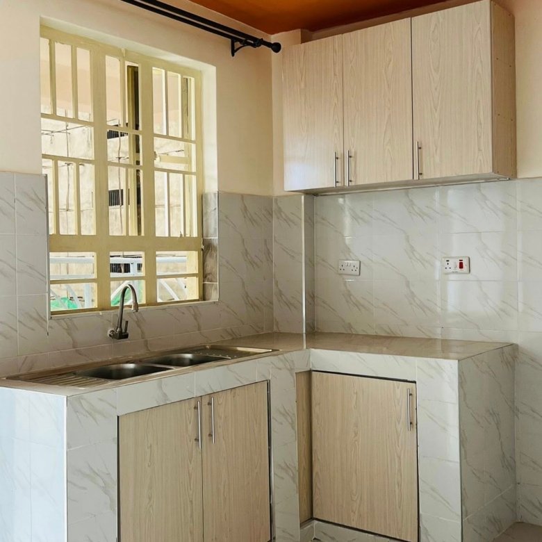 Modern 2 Bedroom Apartment To Let in Utawala Shooters