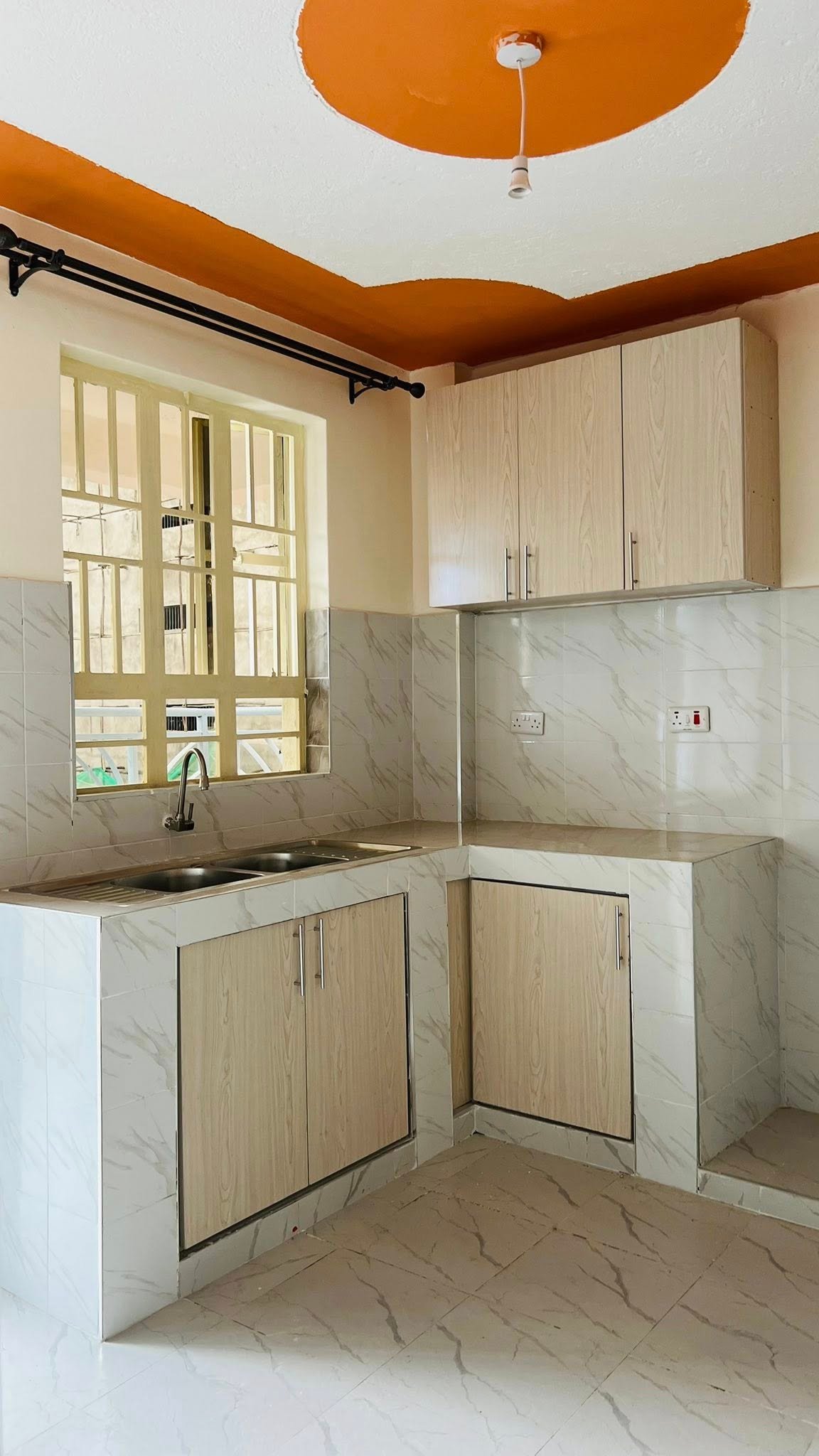 Modern 2 Bedroom Apartment To Let in Utawala Shooters