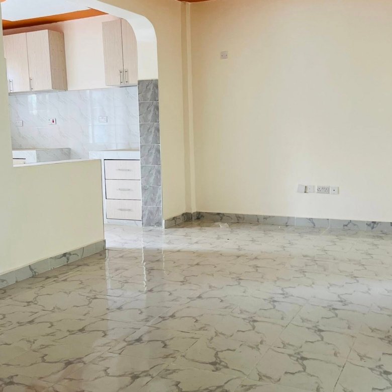 Modern 2 Bedroom Apartment To Let in Utawala Shooters