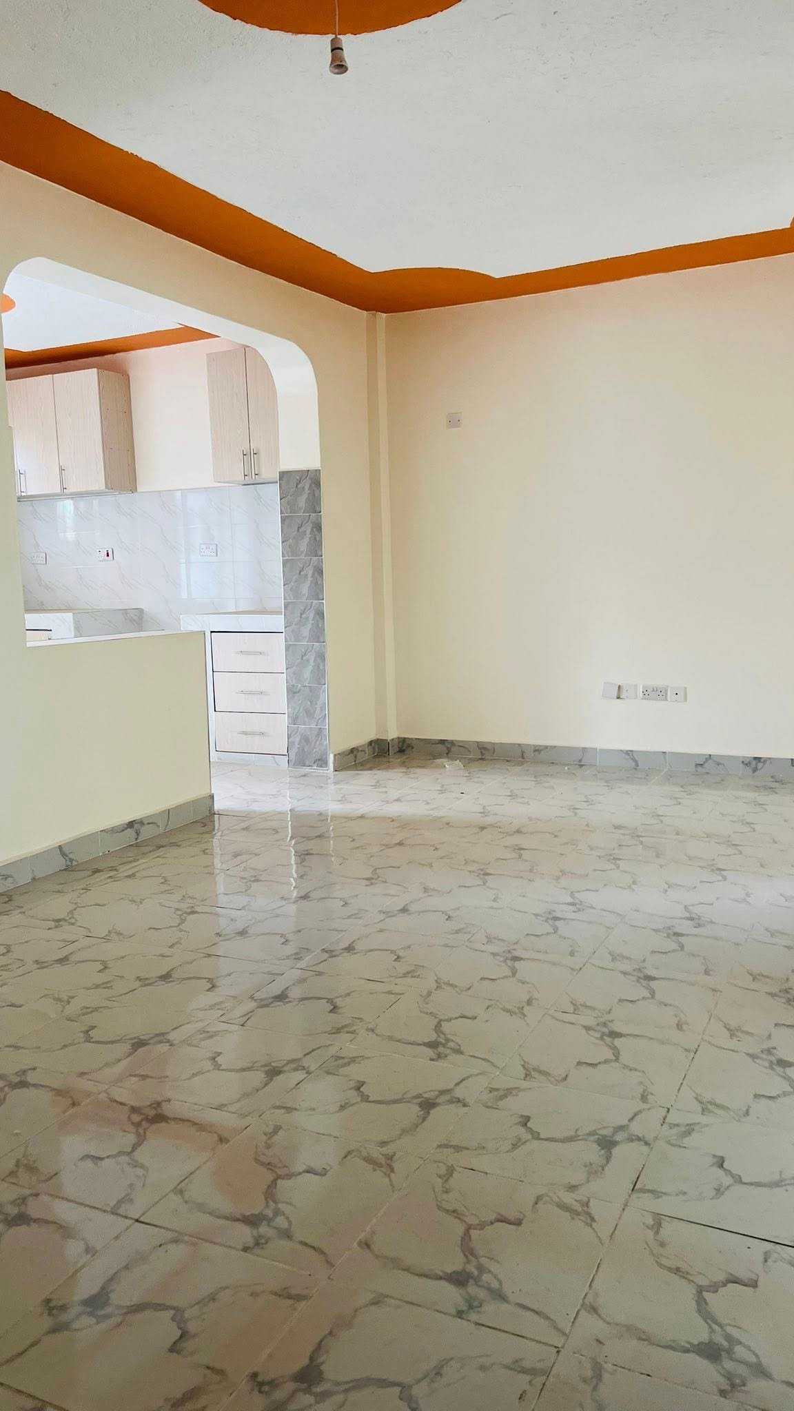 Modern 2 Bedroom Apartment To Let in Utawala Shooters
