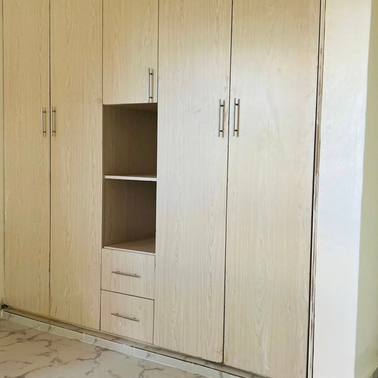 Modern 2 Bedroom Apartment To Let in Utawala Shooters