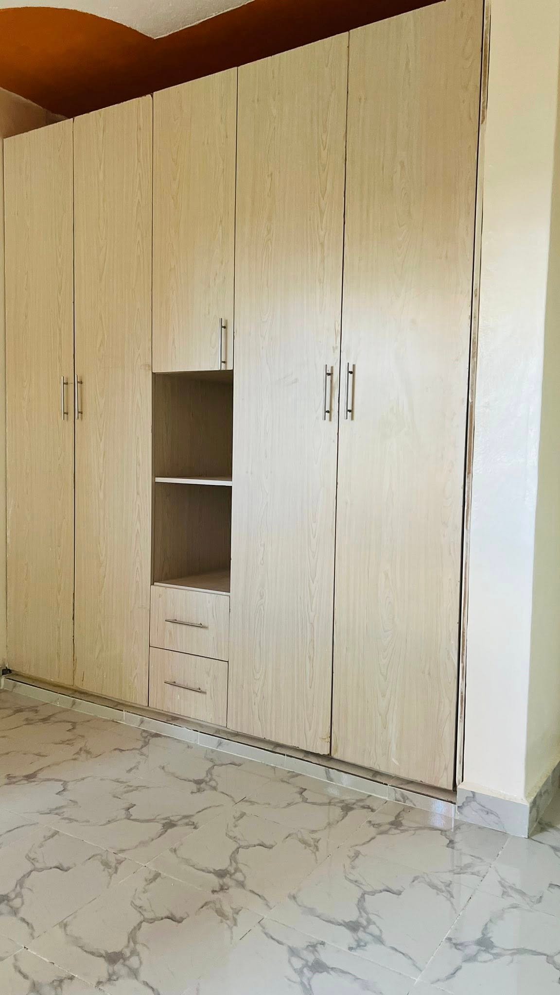 Modern 2 Bedroom Apartment To Let in Utawala Shooters