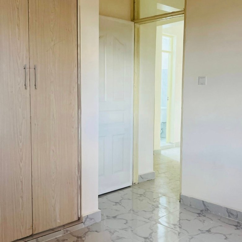 Modern 2 Bedroom Apartment To Let in Utawala Shooters