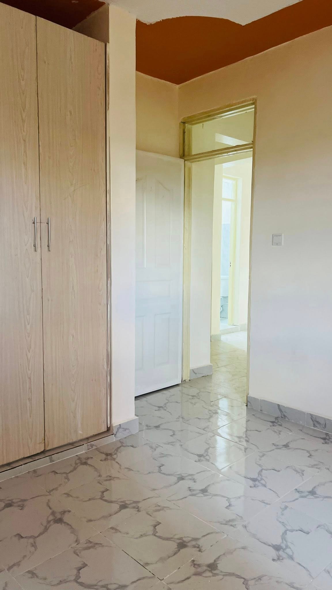 Modern 2 Bedroom Apartment To Let in Utawala Shooters