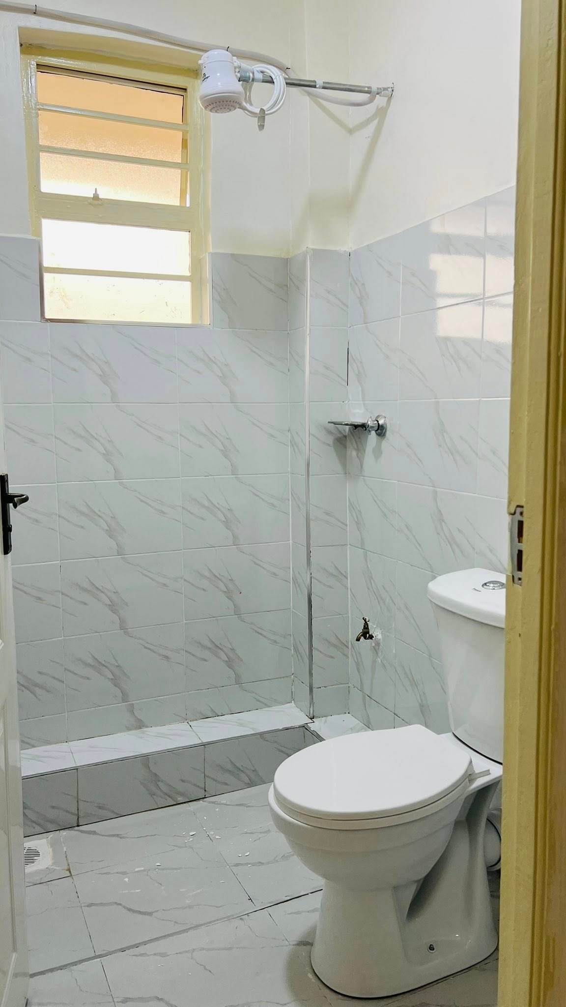 Modern 2 Bedroom Apartment To Let in Utawala Shooters