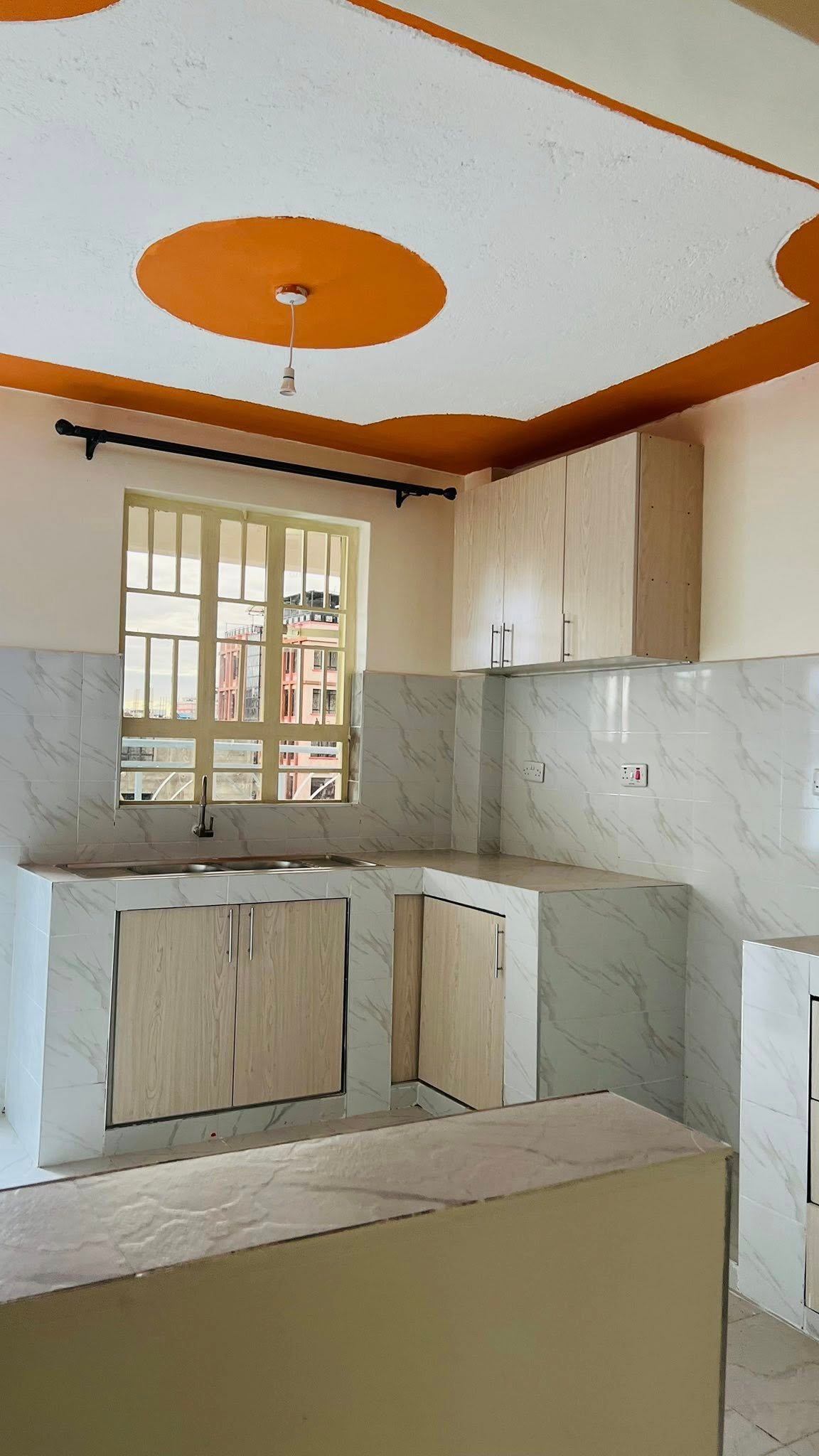 Modern 2 Bedroom Apartment To Let in Utawala Shooters