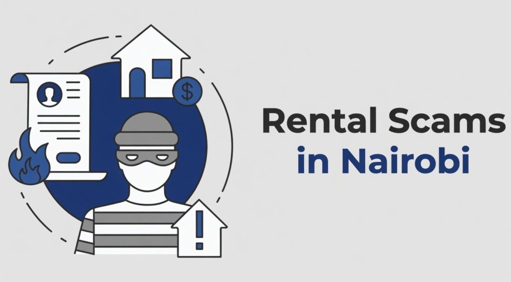 Rental Scams in Nairobi