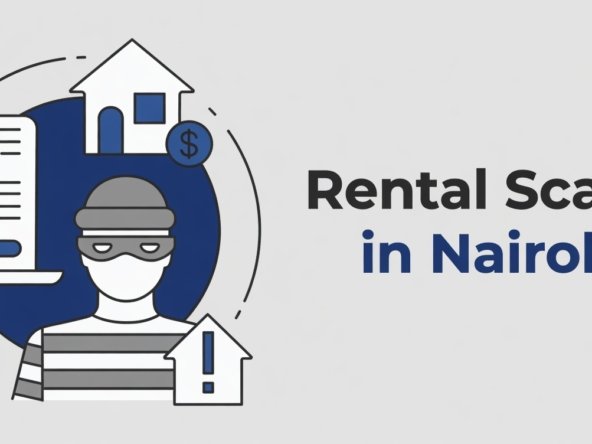 Rental Scams in Nairobi