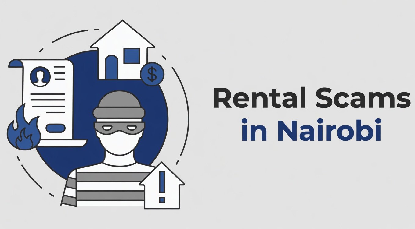 Rental Scams in Nairobi