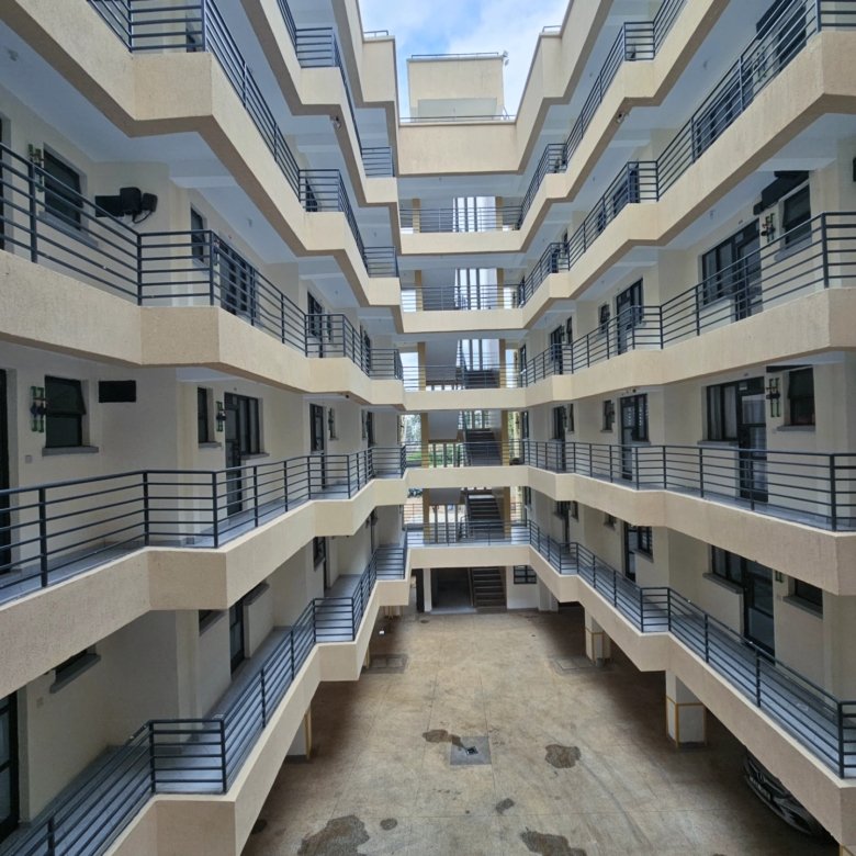 Studio Apartment To Let in Kitisuru