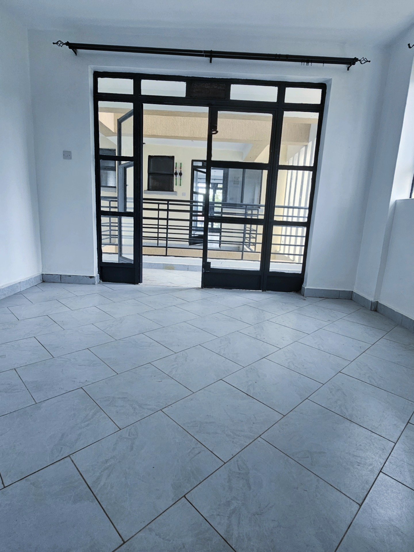 Studio Apartment To Let in Kitisuru