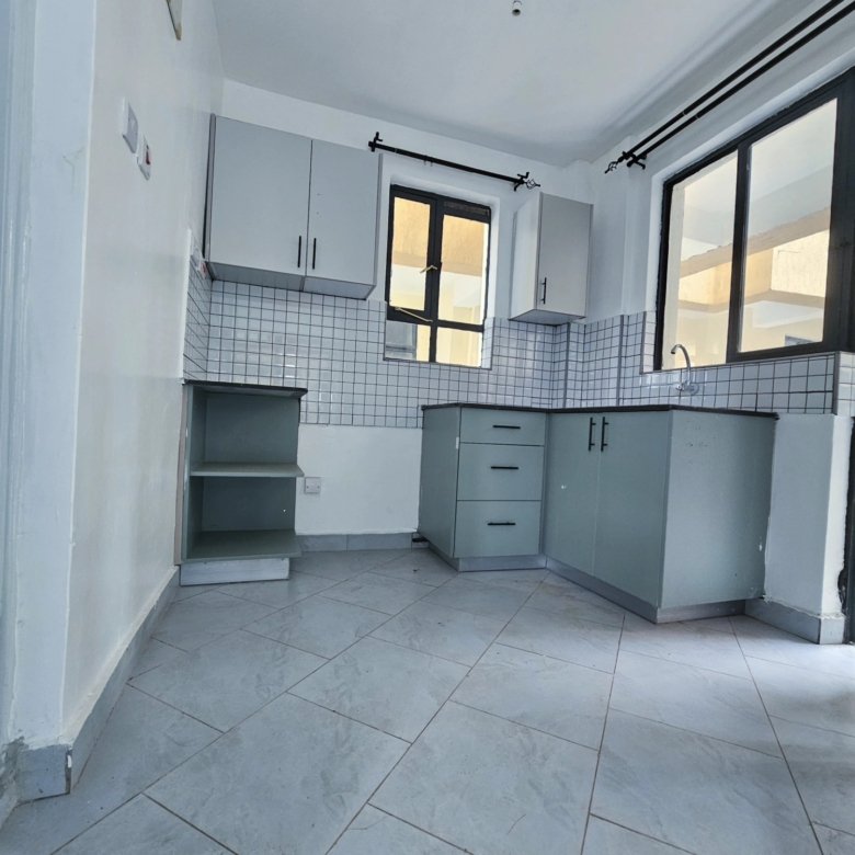 Studio Apartment To Let in Kitisuru