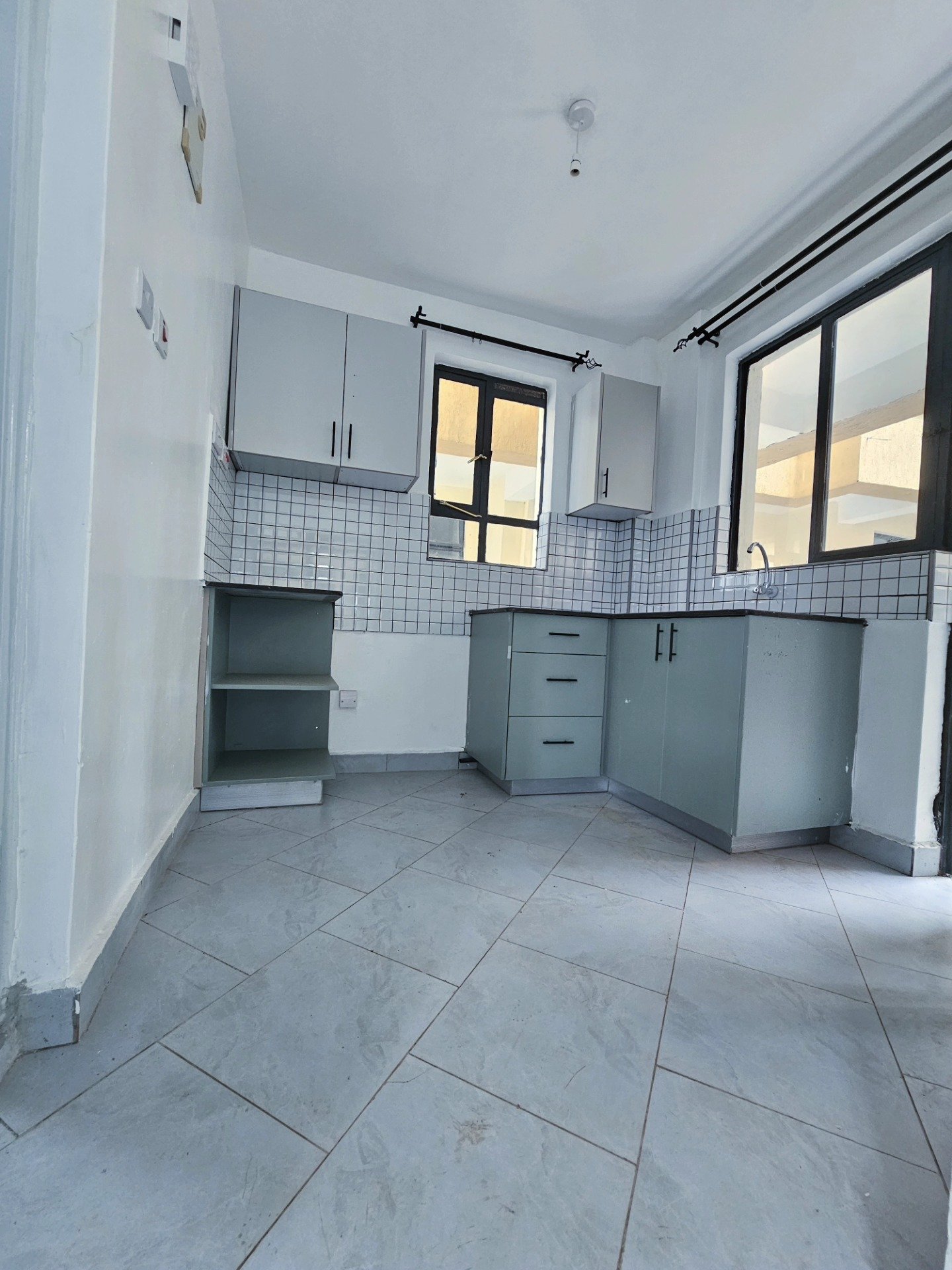 Studio Apartment To Let in Kitisuru