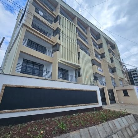 Studio Apartment To Let in Kitisuru