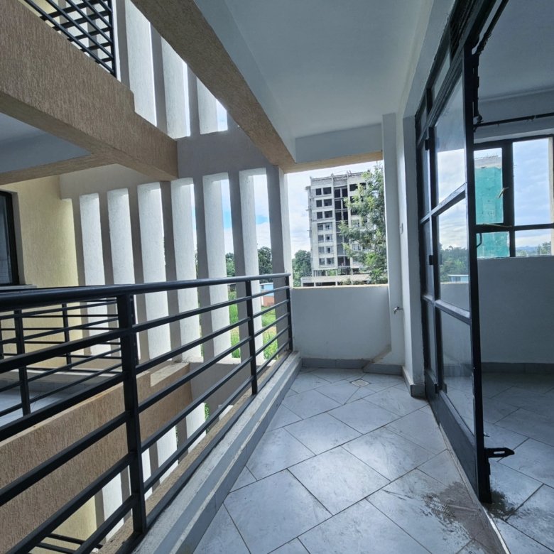 Studio Apartment To Let in Kitisuru