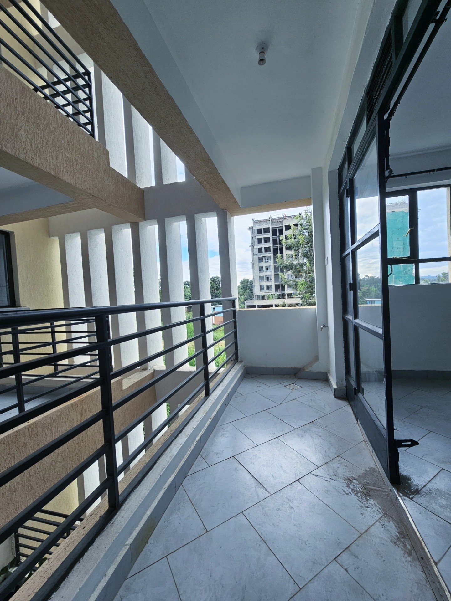 Studio Apartment To Let in Kitisuru